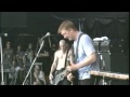 Queens of the Stone Age live @ Fuji Festival 2002 w/ Dave Grohl
