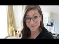 How I Transitioned From the Classroom to Teacher PD | Presenting VLOG