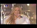 Mariah Carey - Hated Performances That I Like!