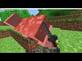 Minecraft Through The Ages EP 1
