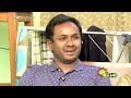 Marimuthu-வின் Home Tour | நீங்கள் இதுவரை பார்த்திராத ஜாலியான ஆதி குணசேகரன்! | Sun News