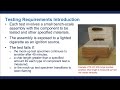 CPSC Business Education U S  Flammability Requirements for Upholstered Furniture