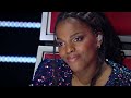 SENSATIONAL Covers in the Blind Auditions of The Voice
