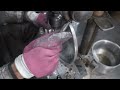 Incredible Process Of Making Pressure Cooker  From Soda Canes Recycling