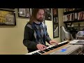 Elvis Presley - Can’t Help Falling In Love (Cover by Chris Molyneaux)