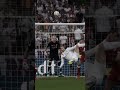 Football's Best Bicycle Kick Ever? Scored By Gareth Bale For Real Madrid #football #footballshorts