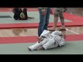 Adriel at Will / Machado BJJ Australasia Jiu Jitsu Comps 13.09.2015