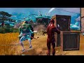 FORTNITE SEASON 4 EXPERIENCE