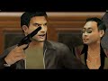 True Crime Streets of LA - Full Game -  All endings - No commentary