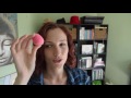 Comparing Beauty Sponges