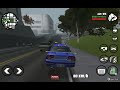 GTA San Andreas Mod Elegy (Nissan Skyline) (My Version)