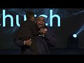 Hammers and Holsters | Pastor John Gray
