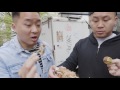 PORTLAND FOOD CRAWL (We Eat Everything) - Fung Bros Food