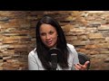 Centering Your Marriage on Christ - Ryan and Selena Frederick