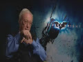 The Dark Knight - Michael Caine Exclusive Interview