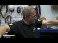 Rusty to running: Chevy Stovebolt 6 engine rebuild time lapse | Redline Rebuild S3E5