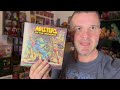 The Collector’s Vault | Episode 2 | MOTU MADNESS Toy Room Tour