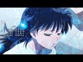 Sesshomaru and Rin Reunite - Light Years Away AMV