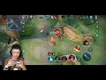 DIJAMIN JADI PRO! TIPS & TRIK HERO OP FAVORIT PARA PRO PLAYER ARLI!!