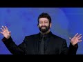 The Messed Up Calendars And The Mystery Of Messiah | Jonathan Cahn Sermon