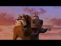 I Like to Move it, Move it! | Extended Preview | DreamWorks Madagascar