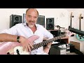 Guy Pratt Lockdown Licks Ep 5 Money solo/One of these days