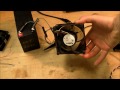 (#0033) 4-Wire Computer Fan Tutorial