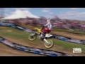 FULL MOTO. James Stewart's Final Career Moto Win | High Point 2014