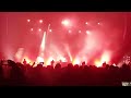 MESHUGGAH live Epic 2023 Cincinnati, Ohio ANDREW J BRADY MUSIC CENTERⓇ  12/6/23