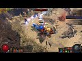 Path Of Exile 10 07 2017