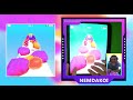 Jelly Raid Ball, Slinky Hop, Big Head Run New Mobile Gameplay Satisfying Videos Game Pro mxcviowey