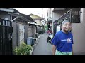 Jalan Sore Melewati Gang Gang Sempit Jakarta Selatan | Real Life In Jakarta Indonesia