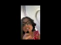 The flight back to UAE /DUBAI PART 1