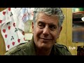 The Tastiest & CRAZIEST Meals of Season 8 | Anthony Bourdain: No Reservations | Travel Channel