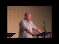 The Rapture in Revelation: Revelation Explained 13 (Revelation 4:1-3) Pastor Allen Nolan Sermon
