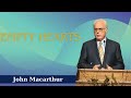 Empty Hearts -John Macarthur