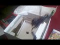 Unboxing Xbox 360 slim + Kinect .3gp