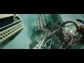 Transformers 3 Dark of the Moon Trailer