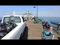 San Diego California - Imperial Beach - 4K Walking Tour