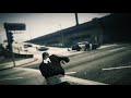 Highway Madness - GTA V