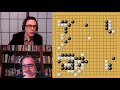 AlphaGo Zero vs. Master with Michael Redmond 9p: Game 9