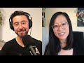 Building minimum lovable products, stories from WeWork & Airbnb, and thriving as a PM | Jiaona Zhang