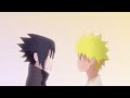 Naruto & Sasuke [AMV] - Beggin Måneskin, Madcon