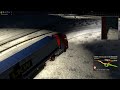 Euro Truck Simulator 2 1/1/16 2:18AM