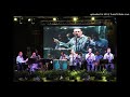 Charlie Aponte (En Vivo) - Patronales Comerío 2015