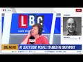 Counter-terror expert gives insight into Southport stabbings | LBC