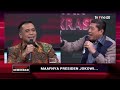 Chico Hakim Kritik Jokowi, M. Qodari: Faktanya PDIP Dukung Beliau | Catatan Demokrasi tvOne