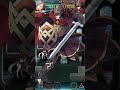 Freege Theme Team vs Clarisse Infernal