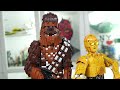 LEGO Star Wars 75398 C-3PO Review! (2024)