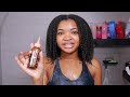 This Was...Interesting | Melanin Hair Care Review | This Did Not Go How I Thought!!!